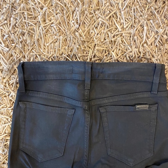 Joe’s Coated Jeans - Picture 6 of 6